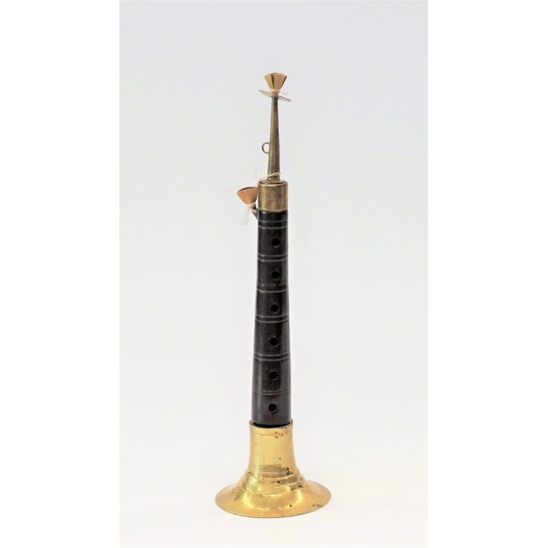 11 Inch Horanawa හොරණෑව Sri lankan Tradition Instrument temple